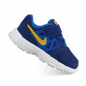 Nike toddler boys downshifter crosstrainer